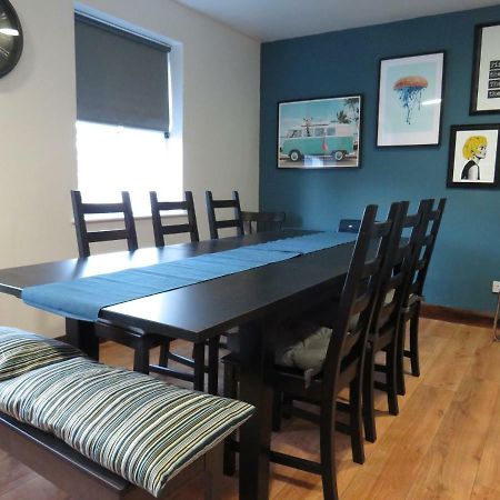 Wildwood Apartment Дандолк Экстерьер фото