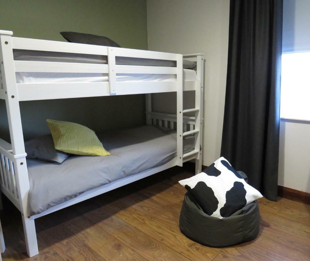 Wildwood Apartment Дандолк Экстерьер фото