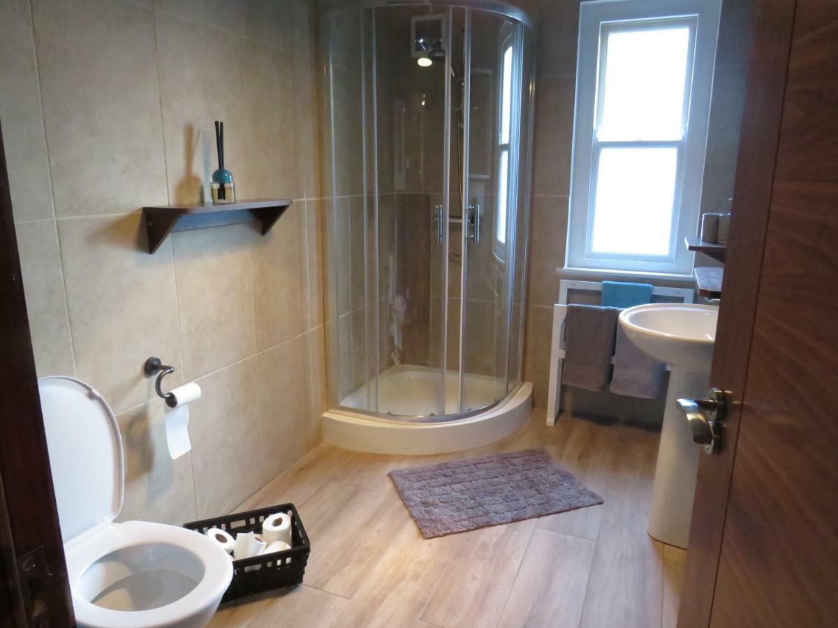 Wildwood Apartment Дандолк Экстерьер фото